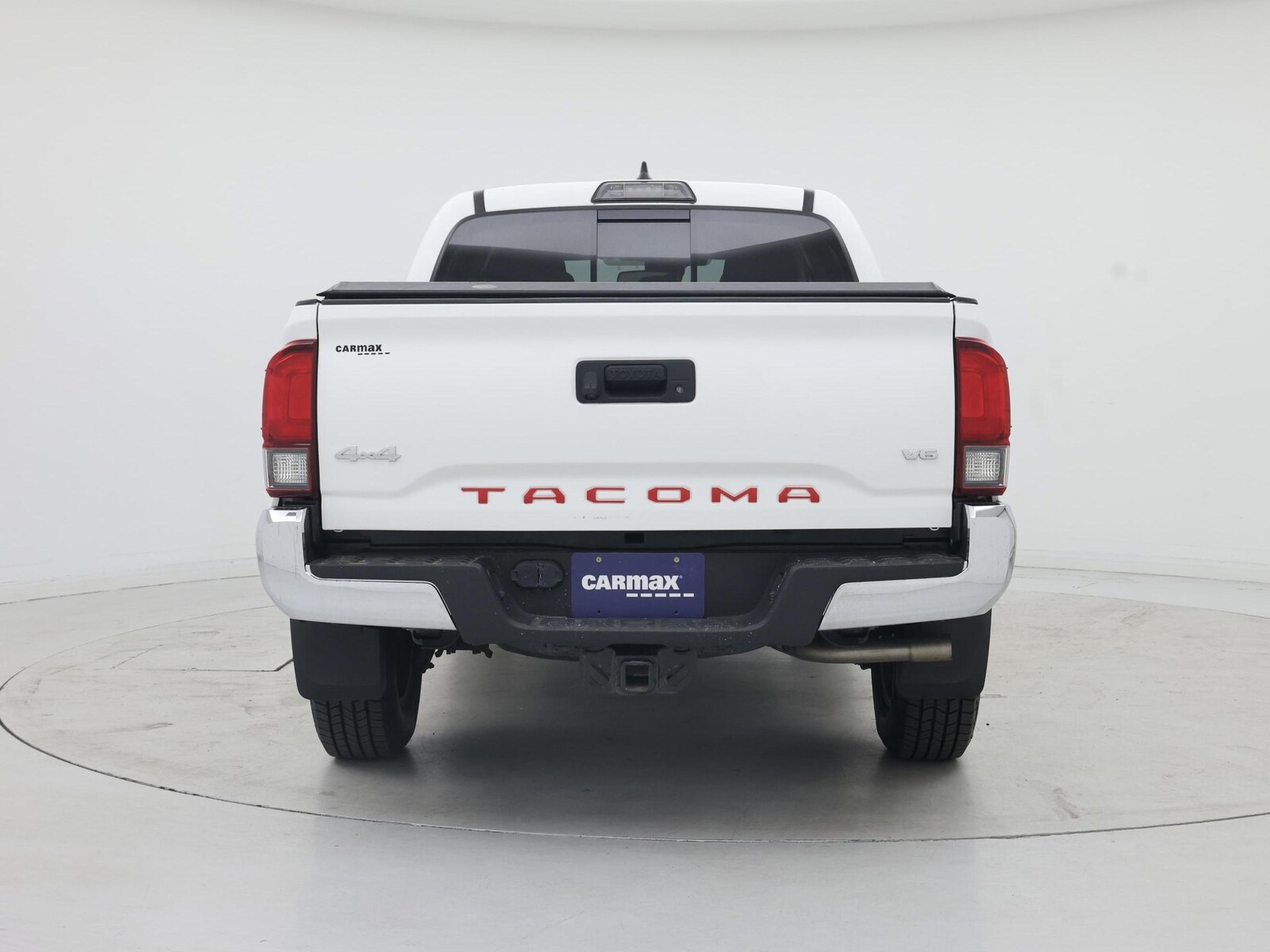 2018 Toyota Tacoma SR5 - Photo 7