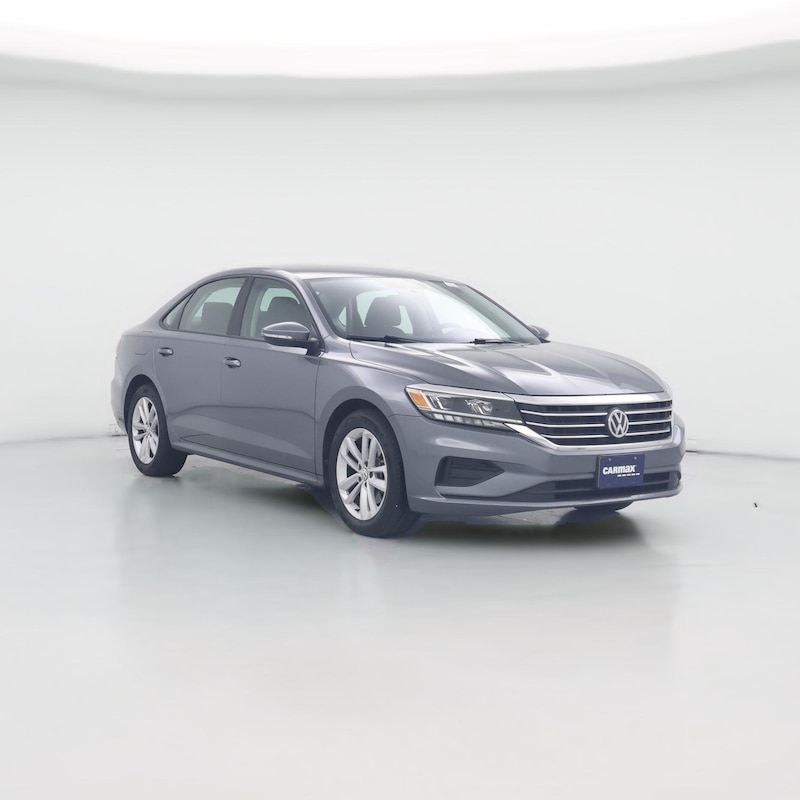 2021 Volkswagen Passat S