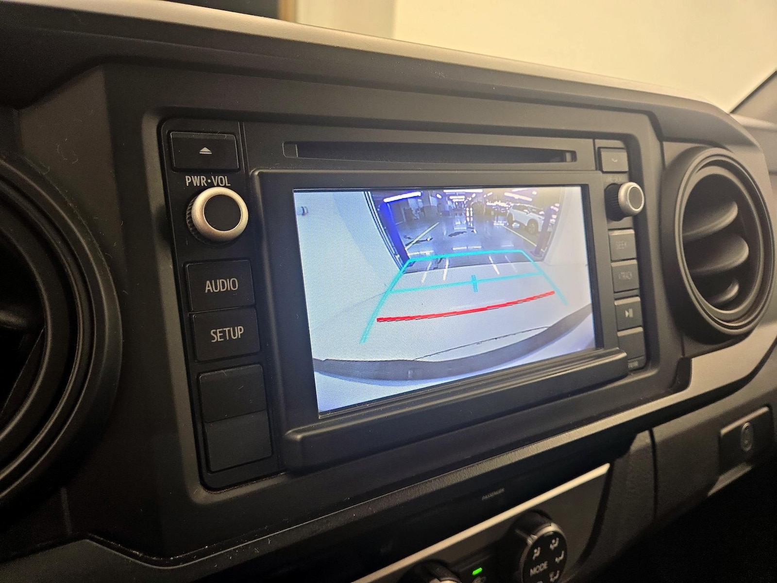 2017 Toyota Tacoma SR - Photo 15