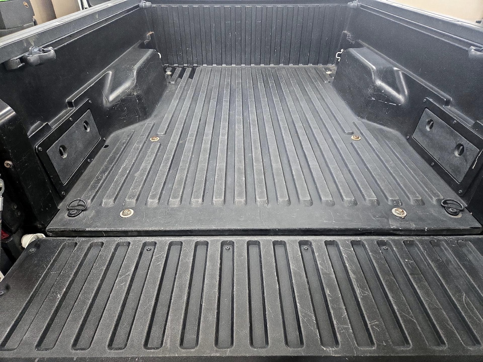 2017 Toyota Tacoma SR - Photo 21