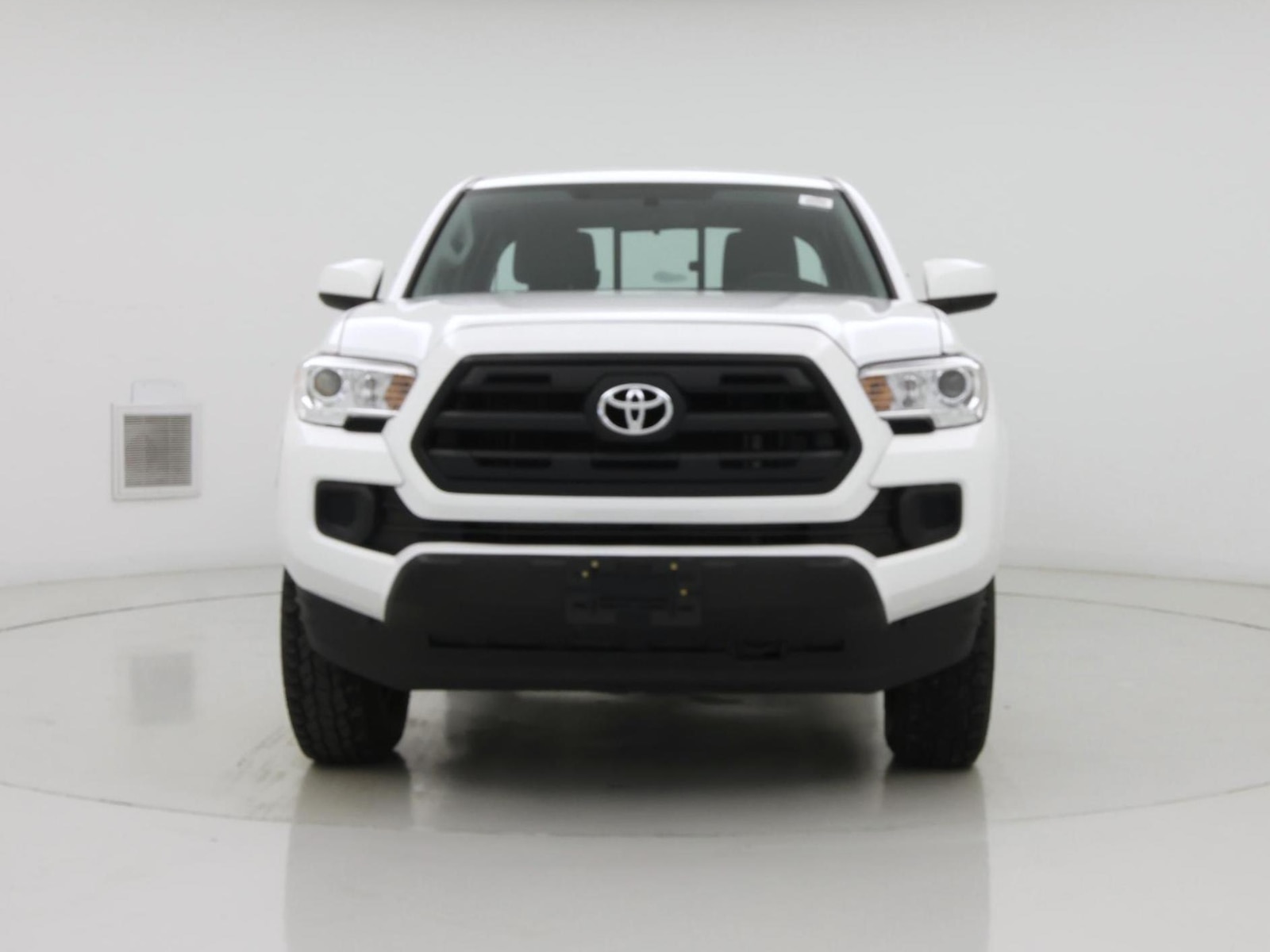 2017 Toyota Tacoma SR - Photo 6