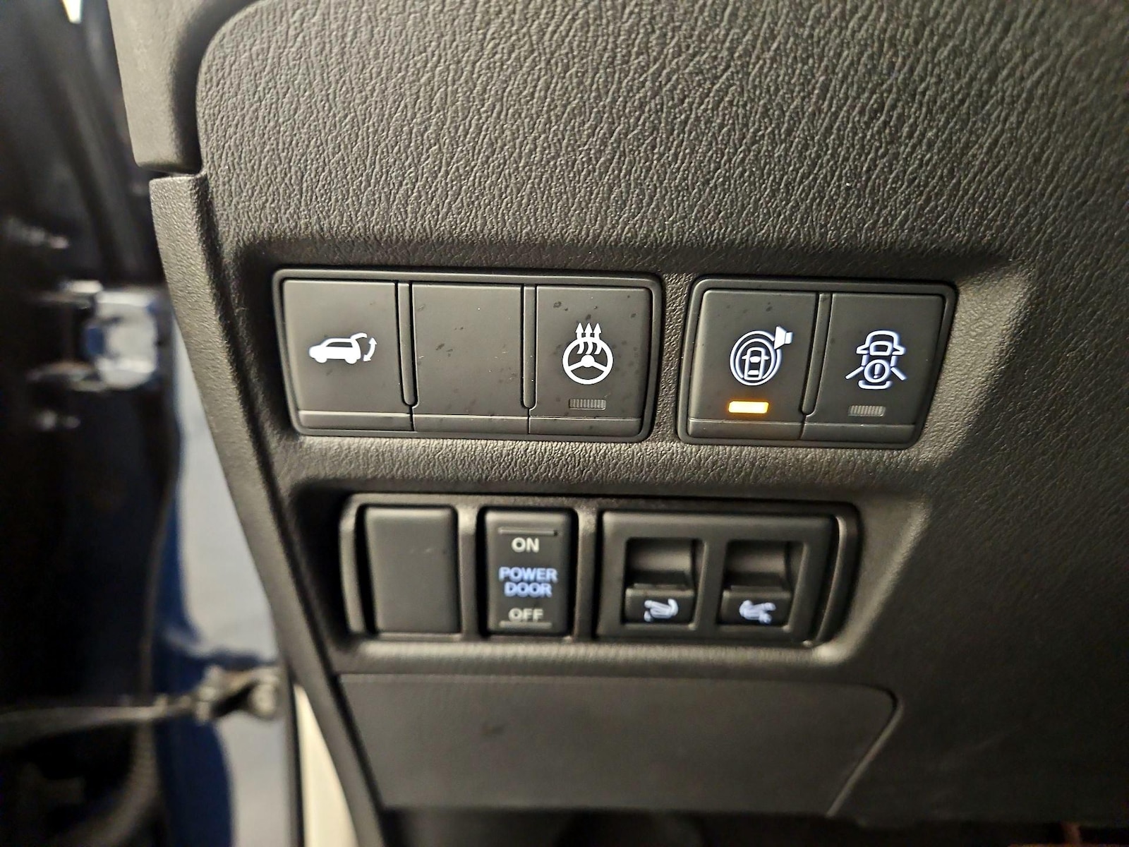2020 INFINITI QX80 - Photo 14