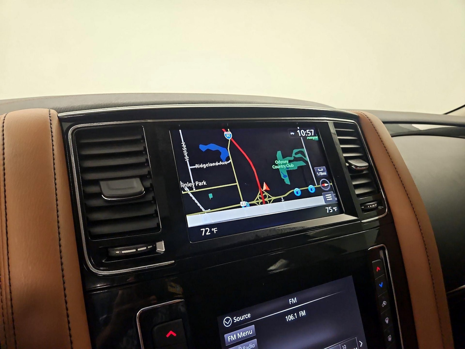 2020 INFINITI QX80 - Photo 15