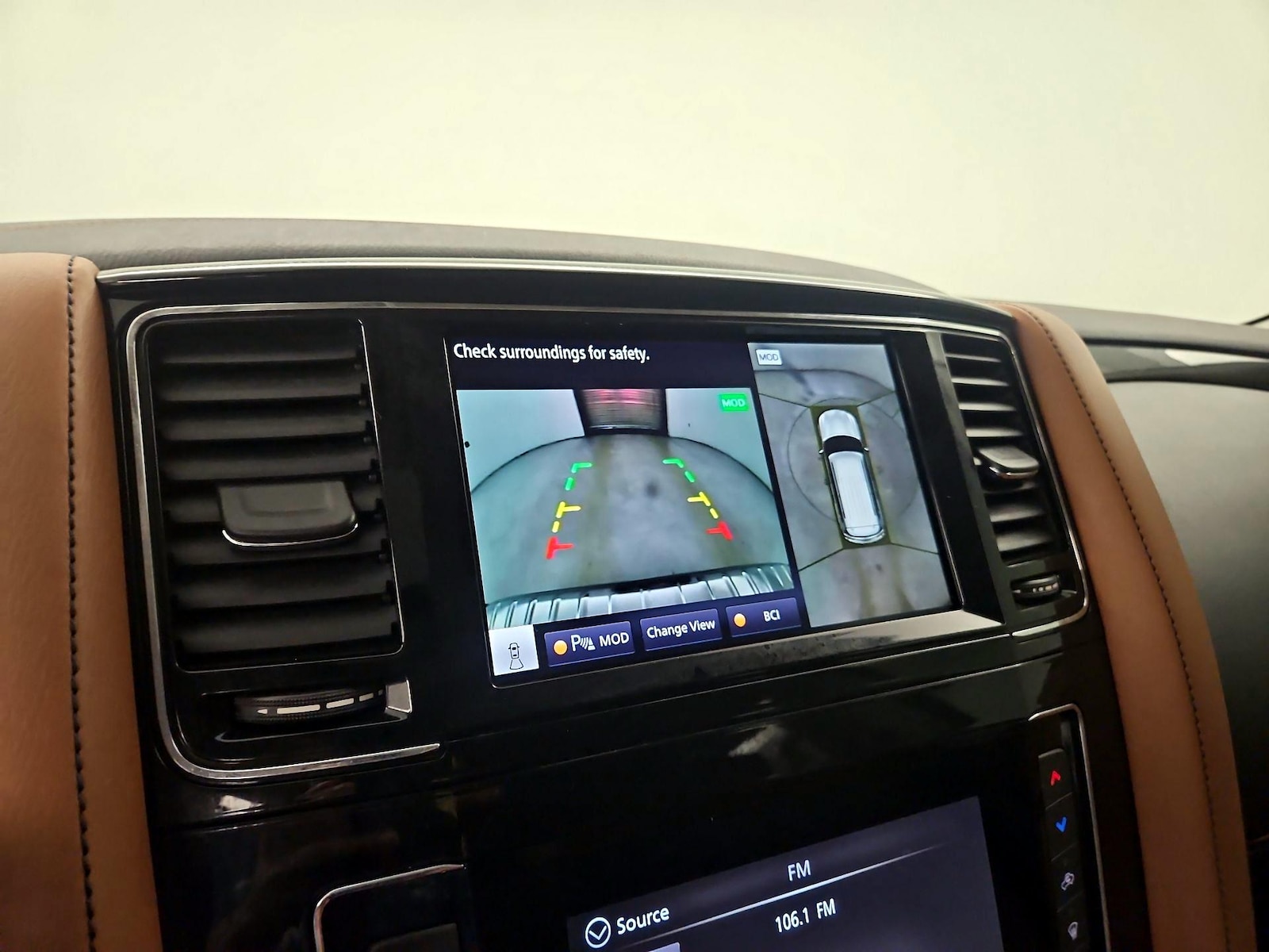 2020 INFINITI QX80 - Photo 16