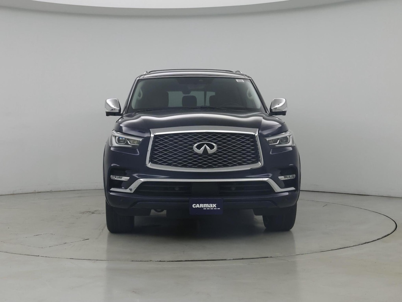2020 INFINITI QX80 - Photo 6