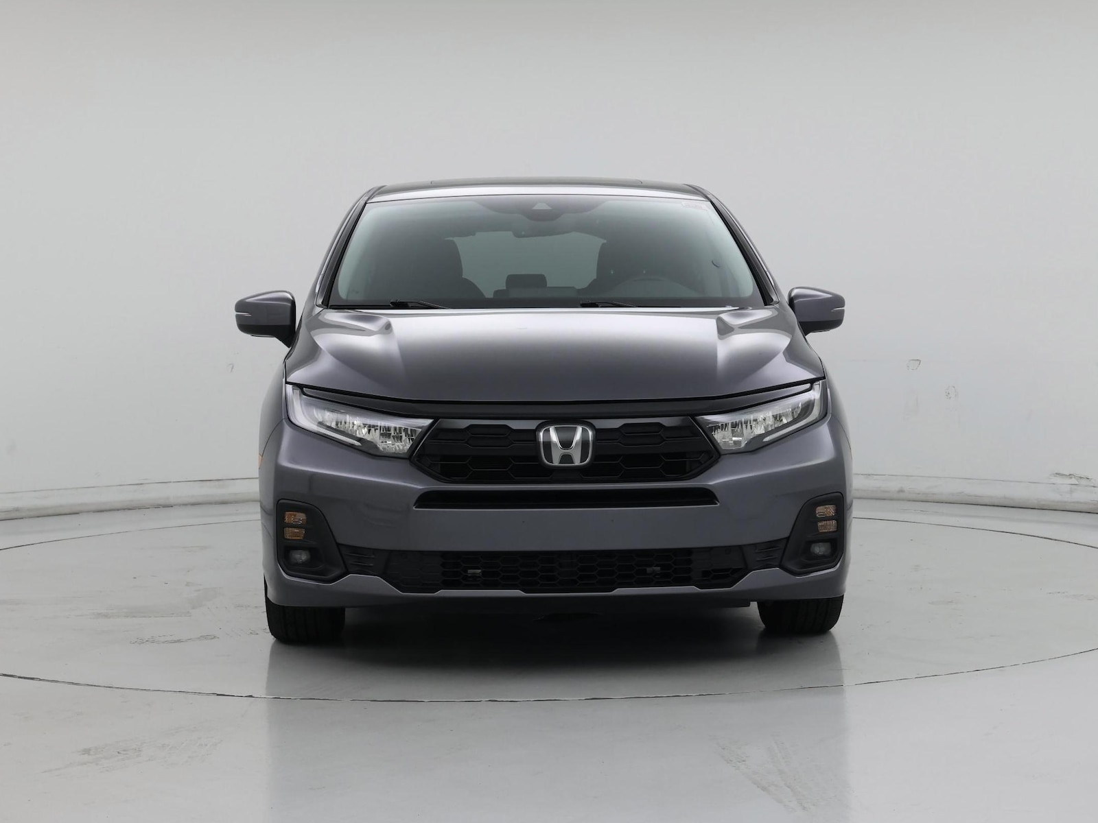 2025 Honda Odyssey Touring - Photo 6