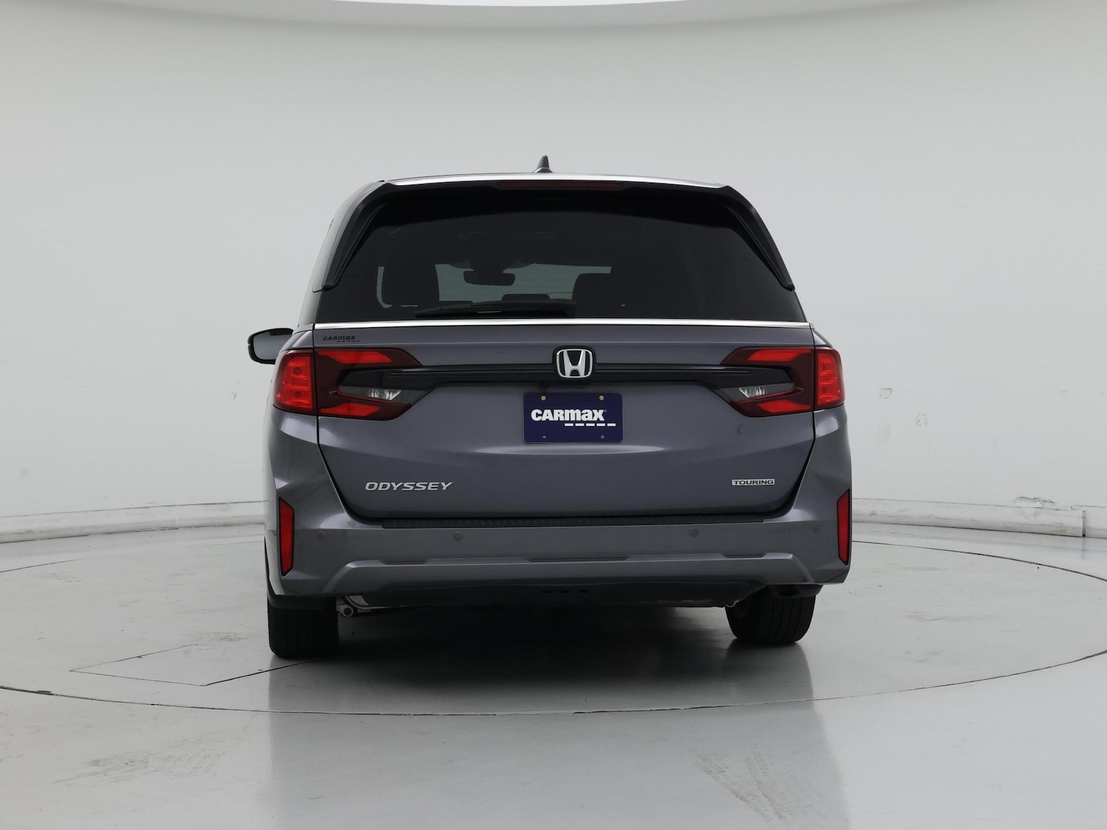 2025 Honda Odyssey Touring - Photo 7