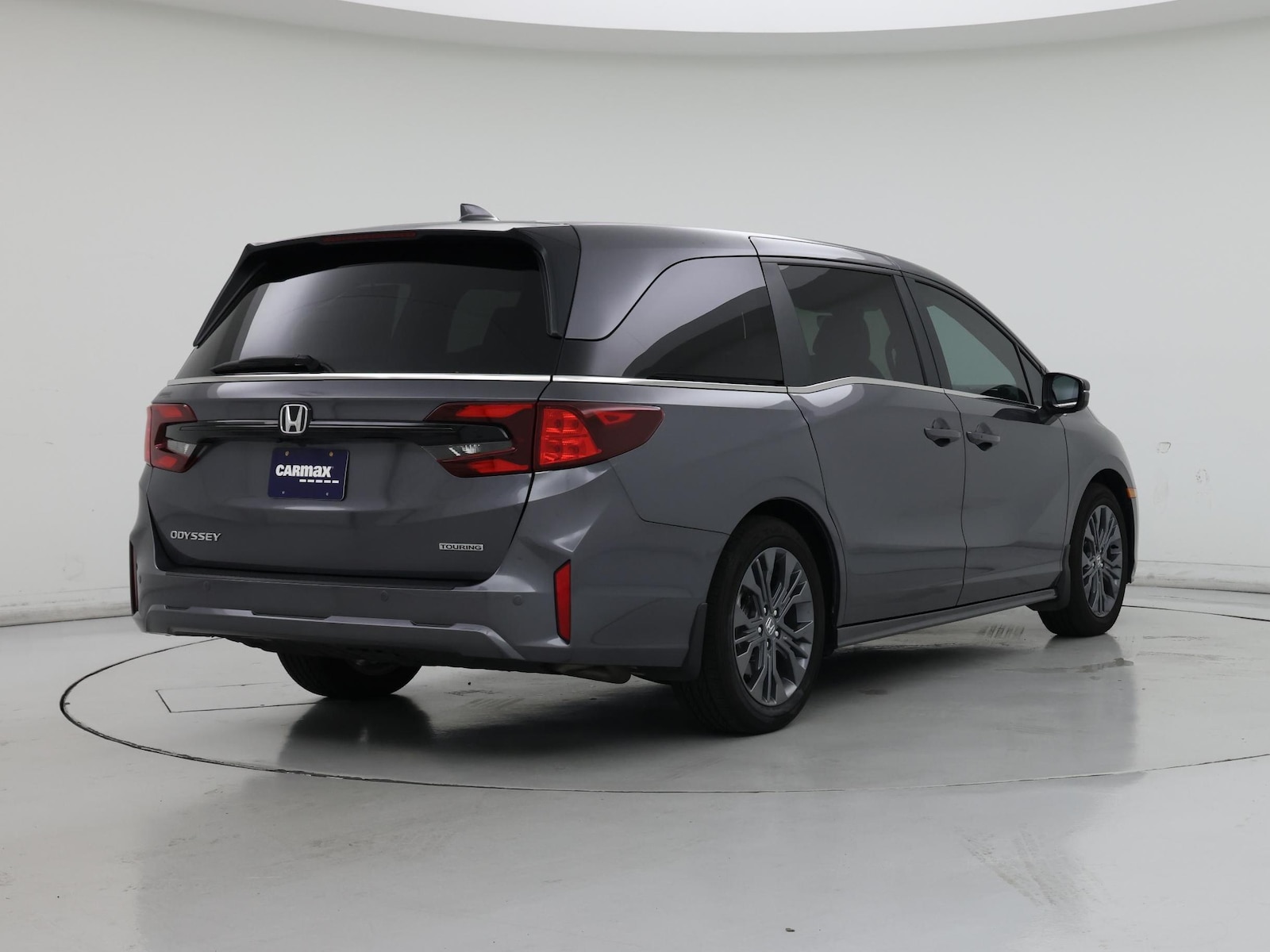 2025 Honda Odyssey Touring - Photo 9