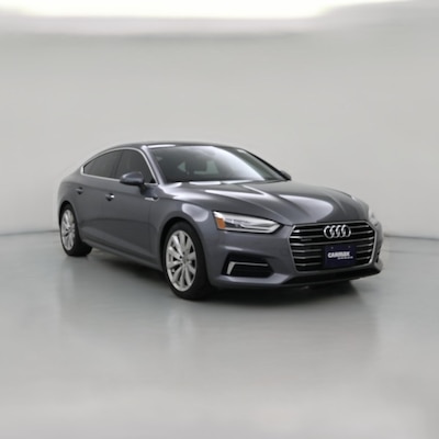 2018 Audi A5 Premium