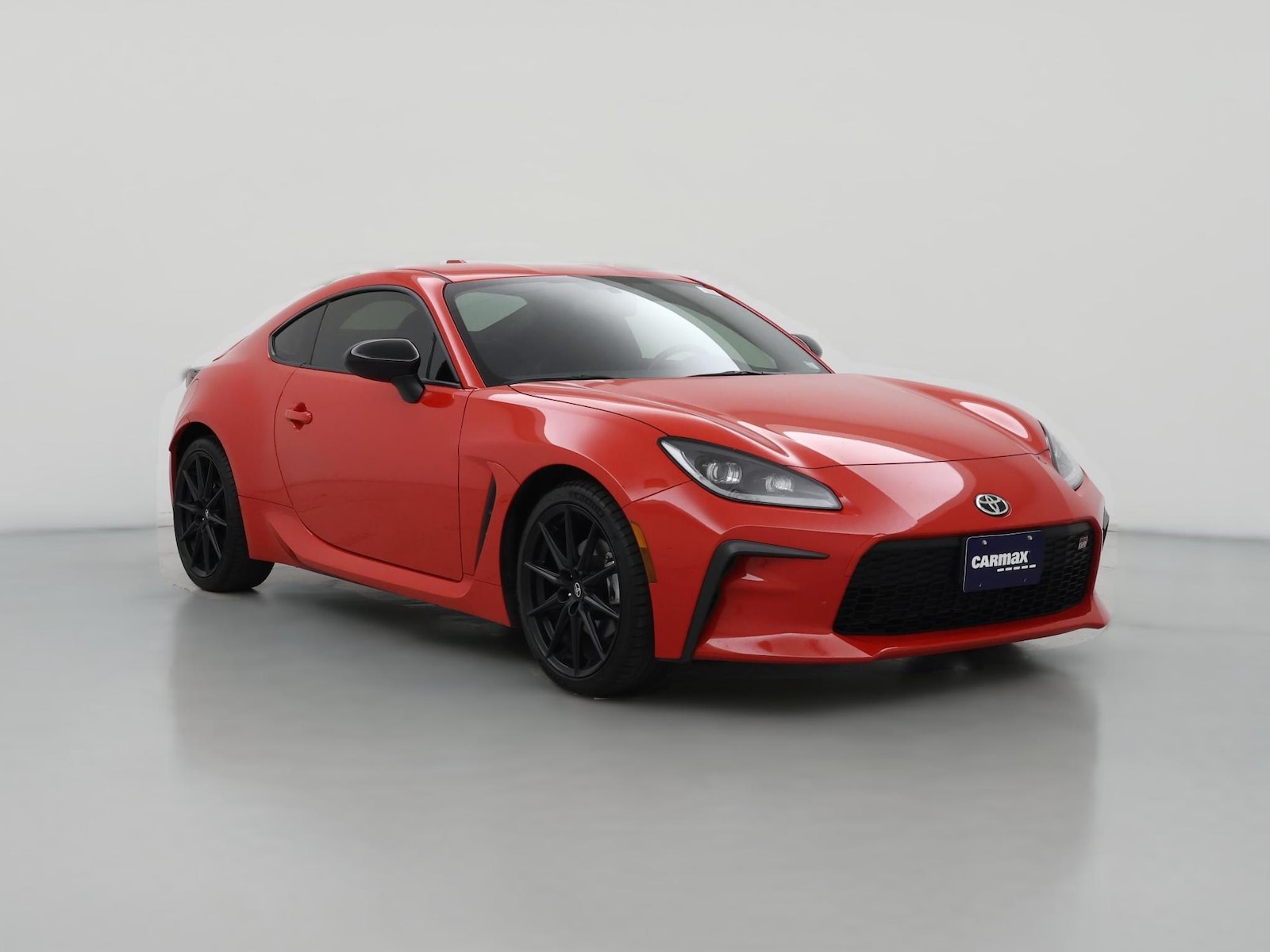 2025 Toyota GR86