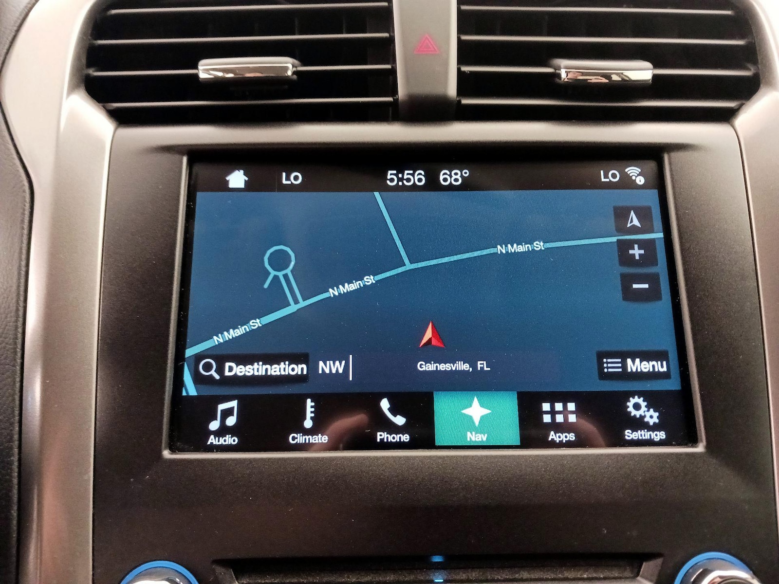 2017 Ford Fusion SE - Photo 15