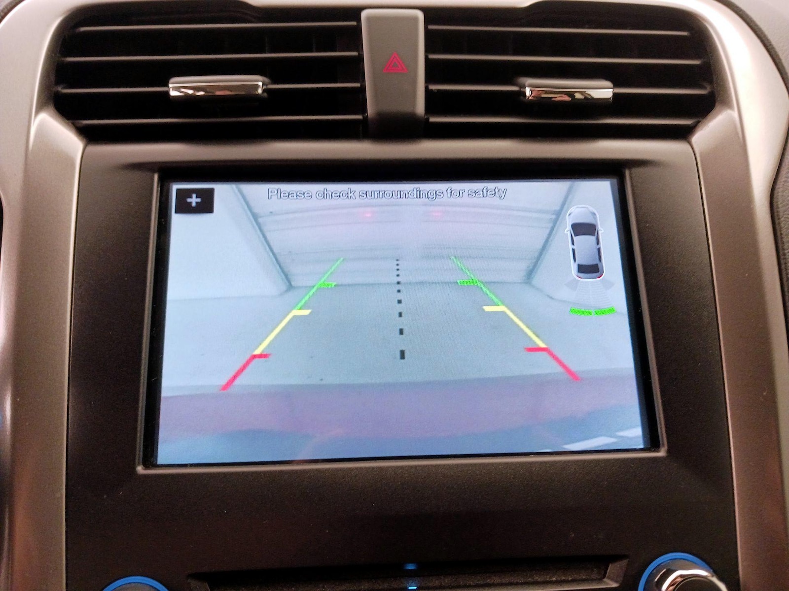2017 Ford Fusion SE - Photo 16