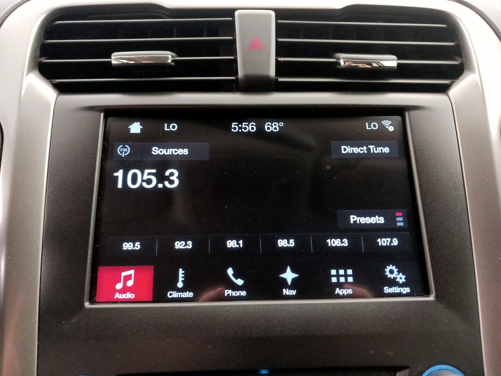2017 Ford Fusion SE - Photo 17