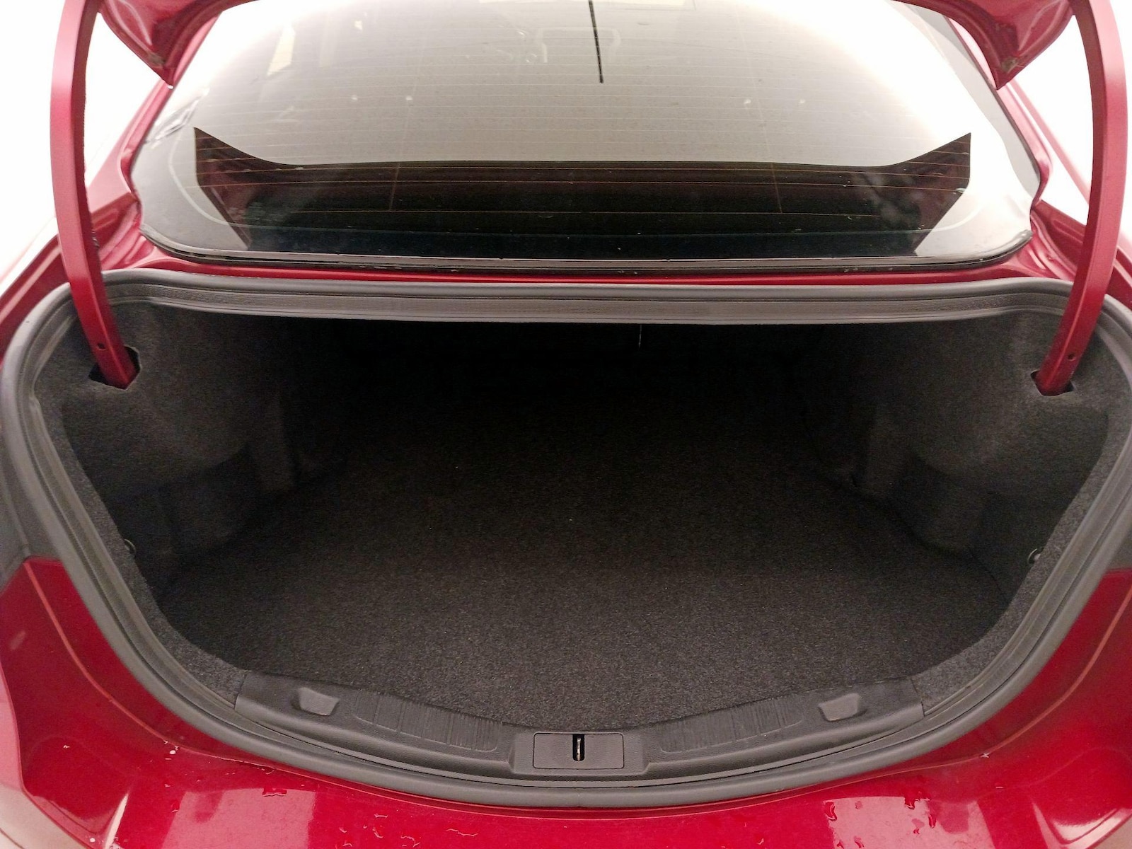 2017 Ford Fusion SE - Photo 22