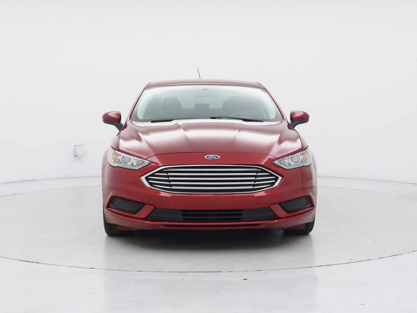2017 Ford Fusion SE - Photo 6