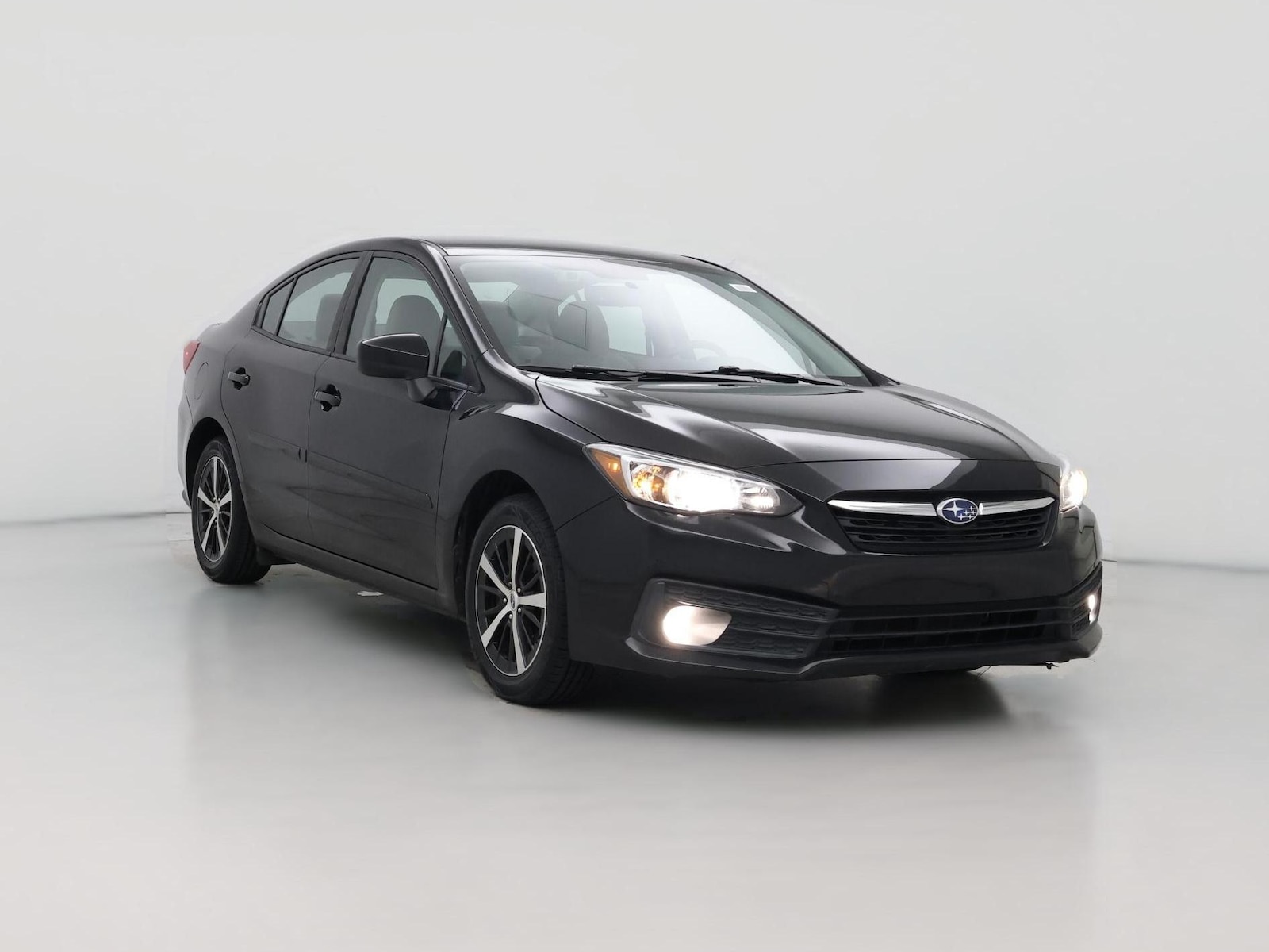 2023 Subaru Impreza