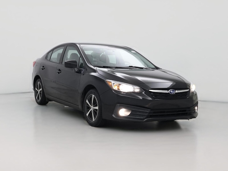 2023 Subaru Impreza Premium