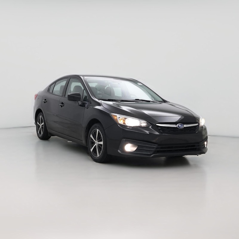 2023 Subaru Impreza Premium