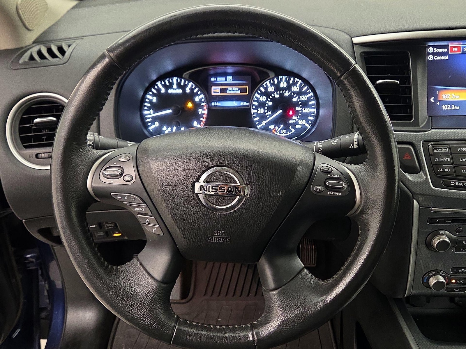 Remote Start
