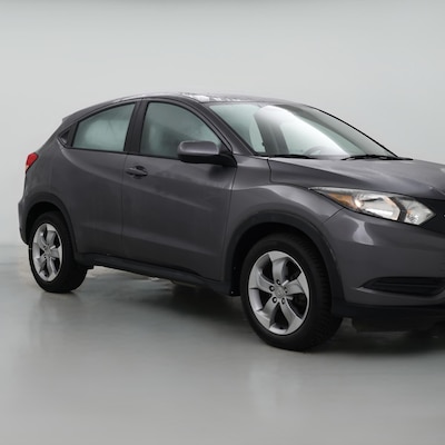 2018 Honda HR-V LX