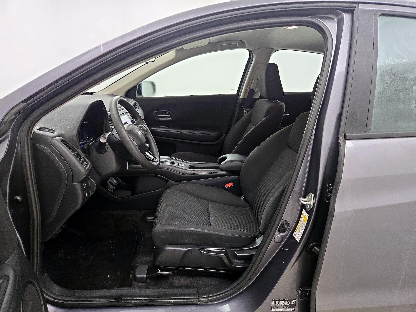 Side Airbags