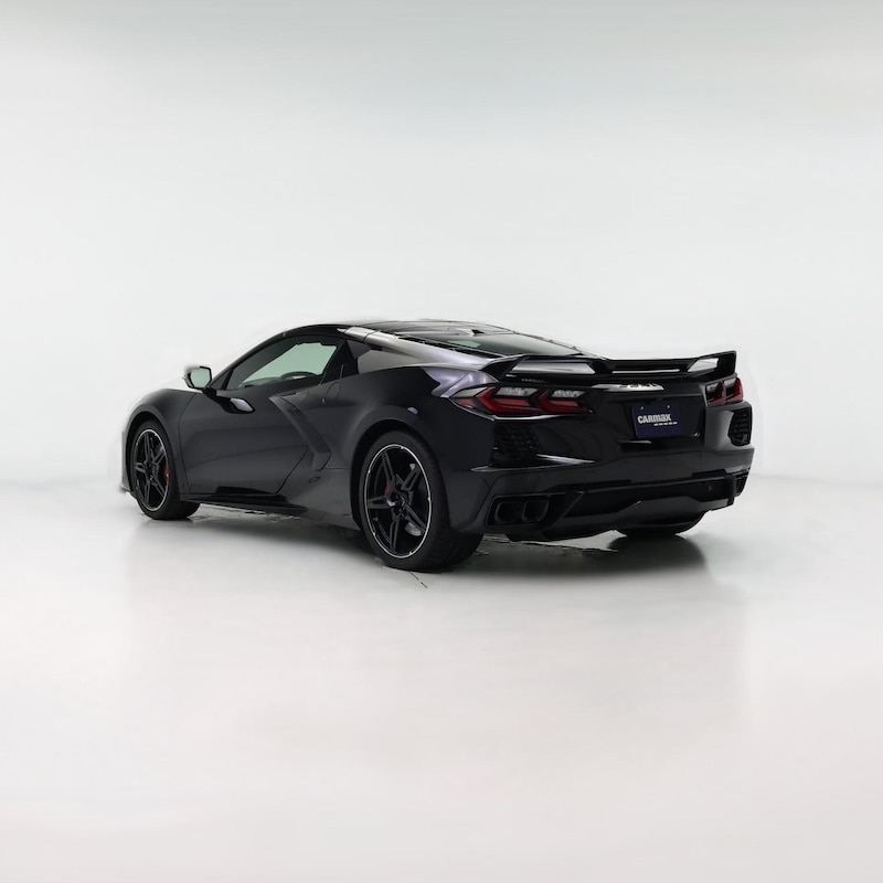 2024 Chevrolet Corvette Stingray 3LT