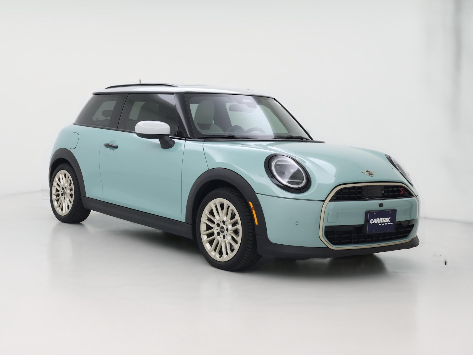 2025 MINI Hardtop 2 Door