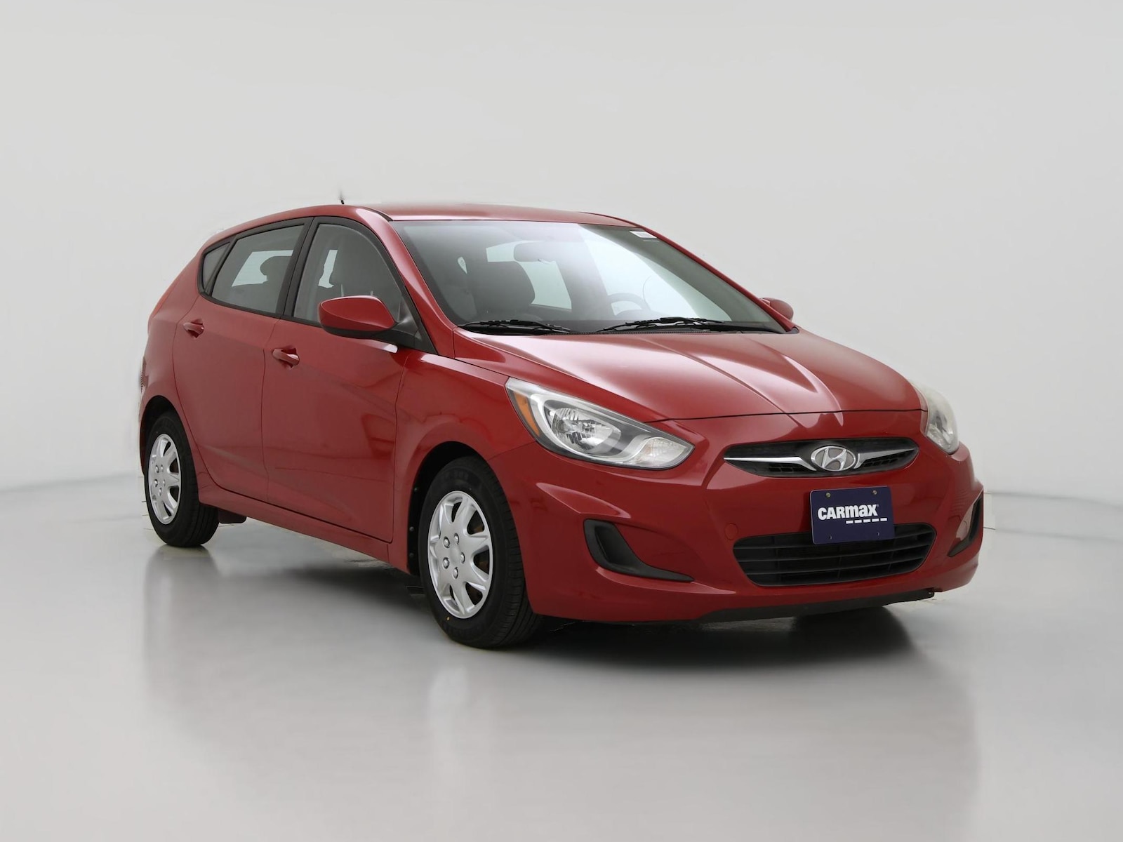 2014 Hyundai Accent GS