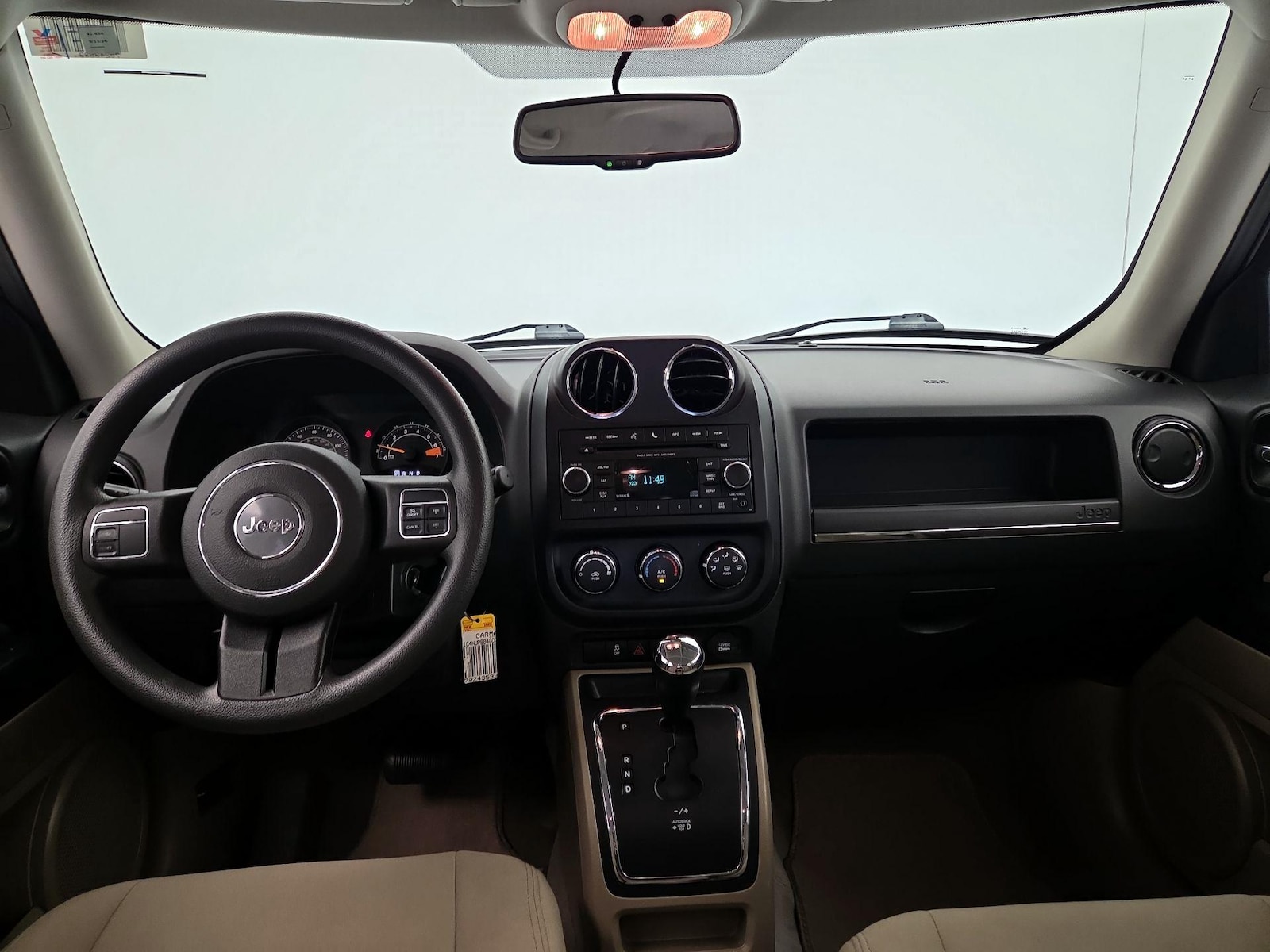 SiriusXM Trial Available