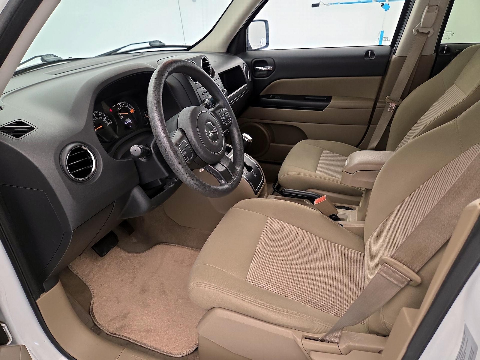 Side Airbags