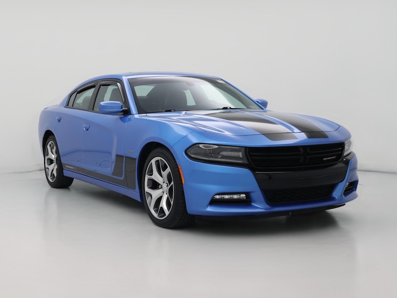 2015 Dodge Charger R/T