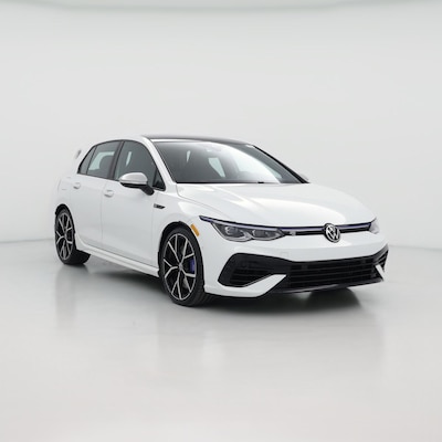 2022 Volkswagen Golf R