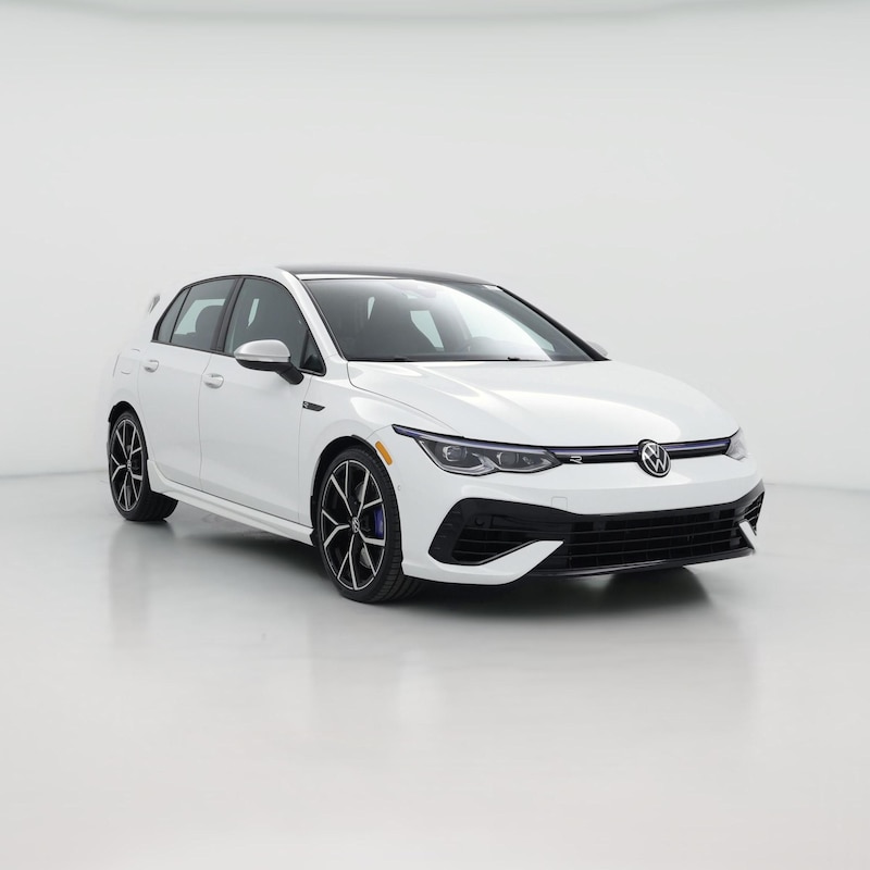 2022 Volkswagen Golf R