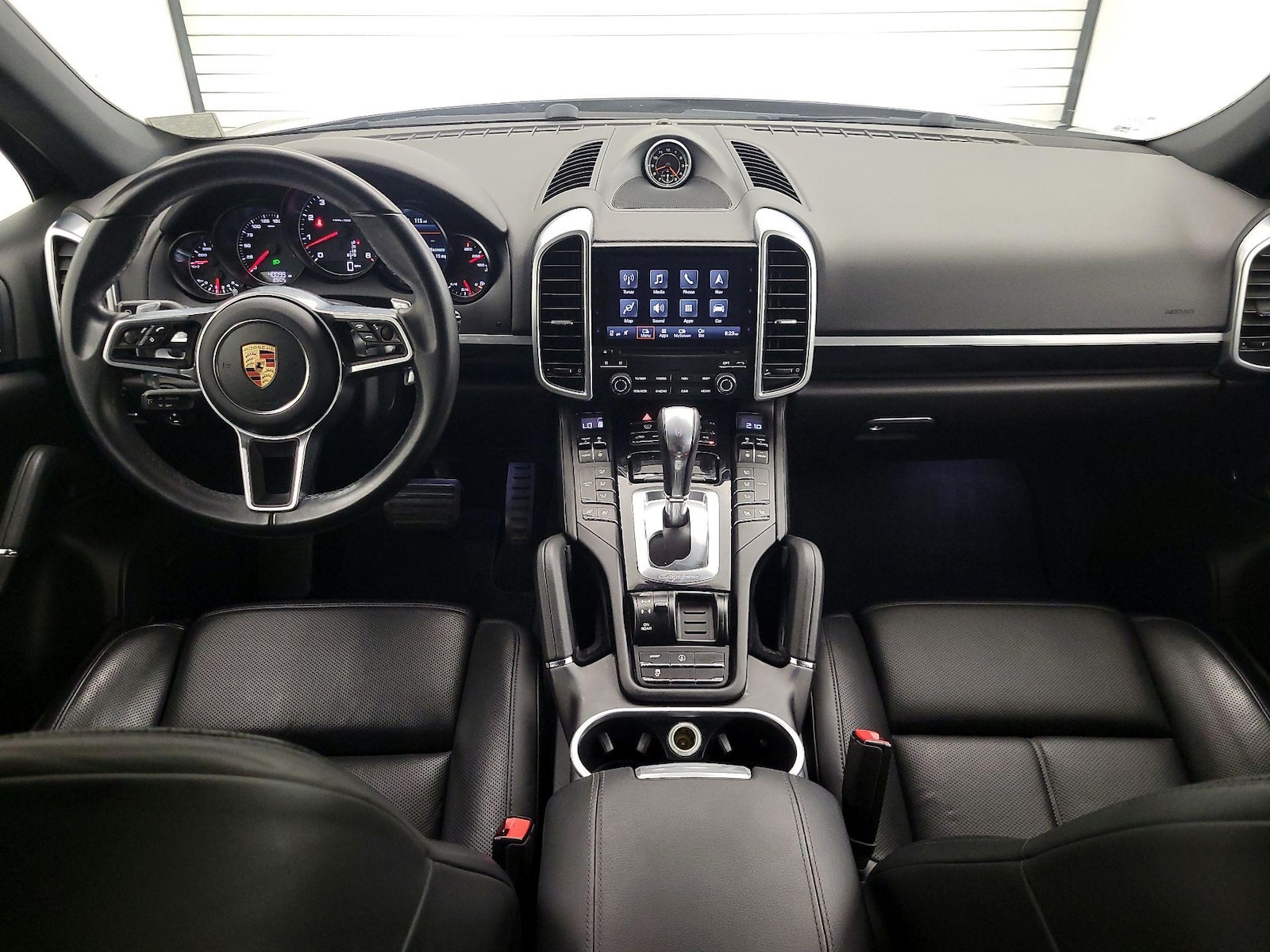 Apple CarPlay®