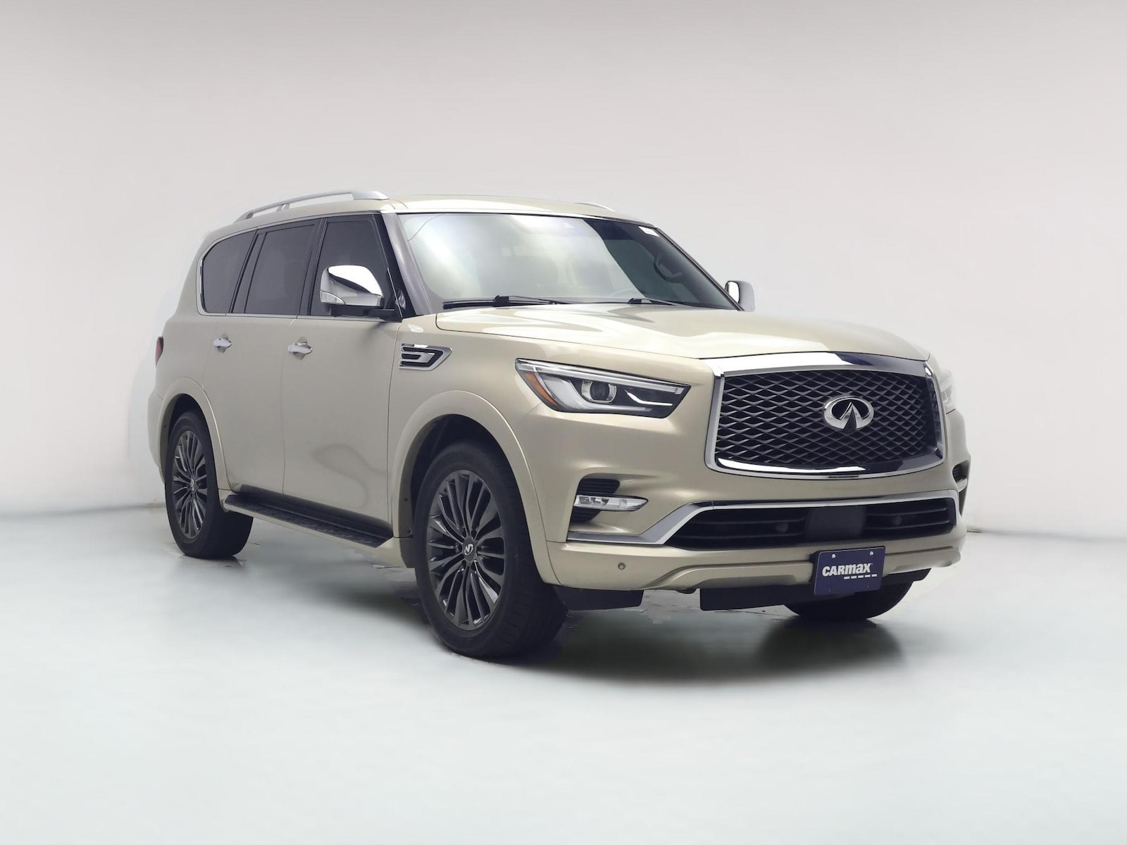 2023 INFINITI QX80