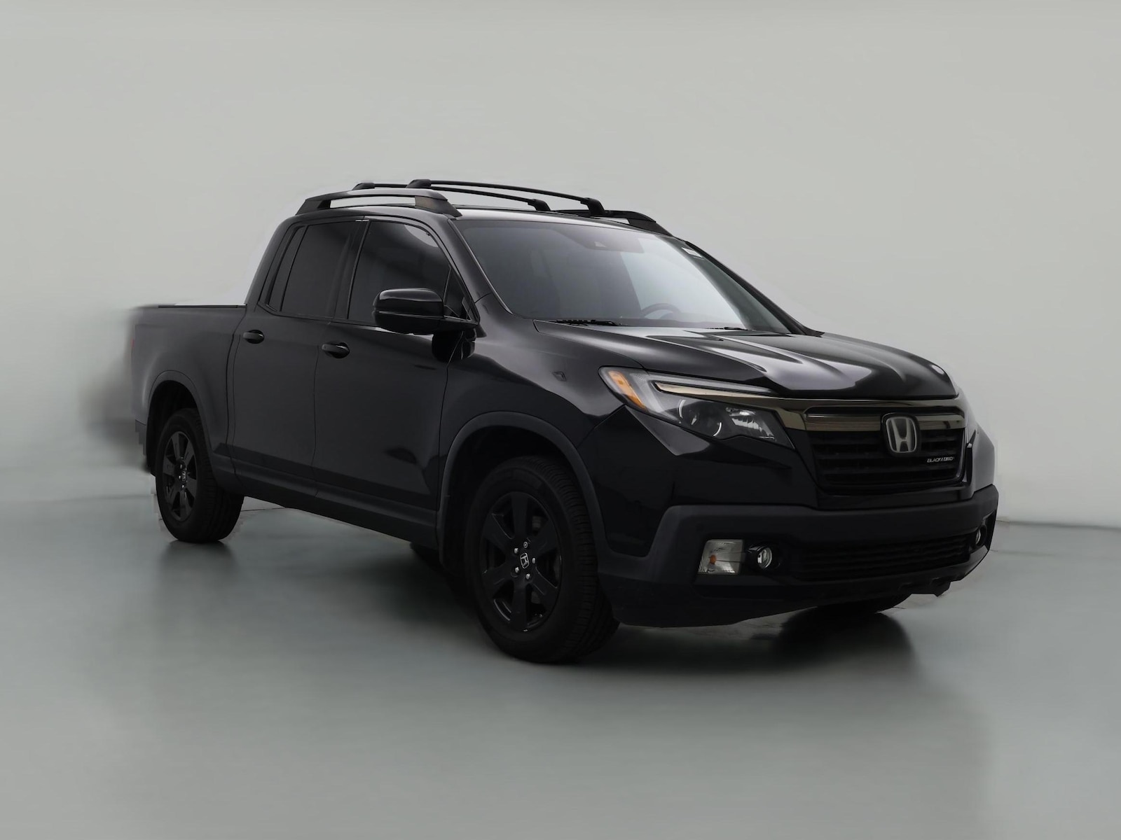2017 Honda Ridgeline