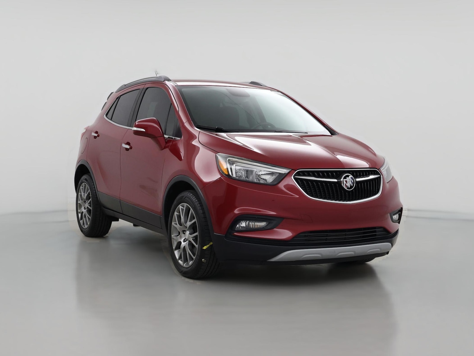 2018 Buick Encore