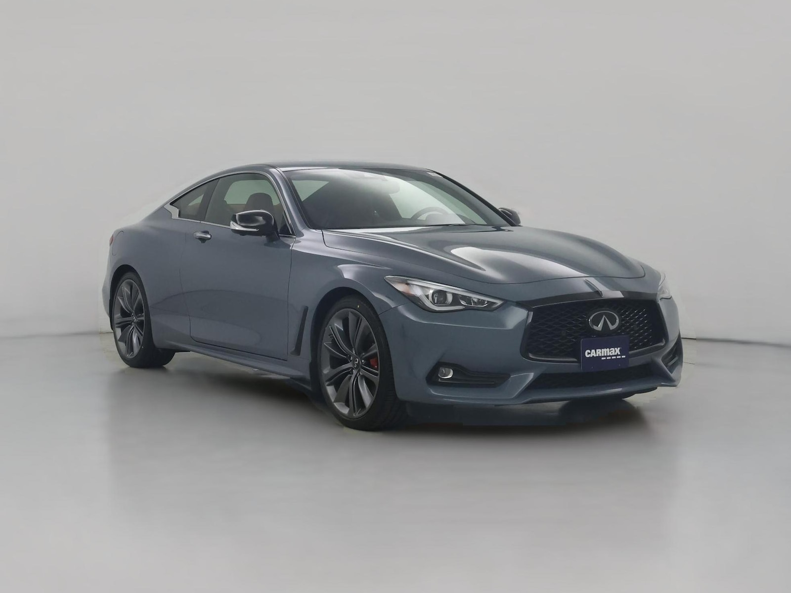 2022 INFINITI Q60 Coupe