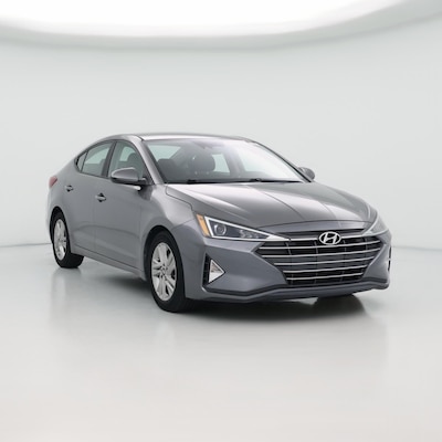 Recommended categories heading image of the selected vehicle
