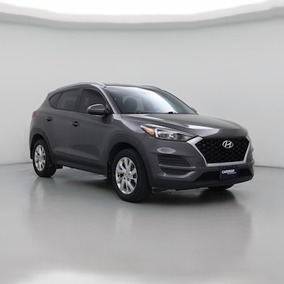 Recommended categories heading image of the selected vehicle