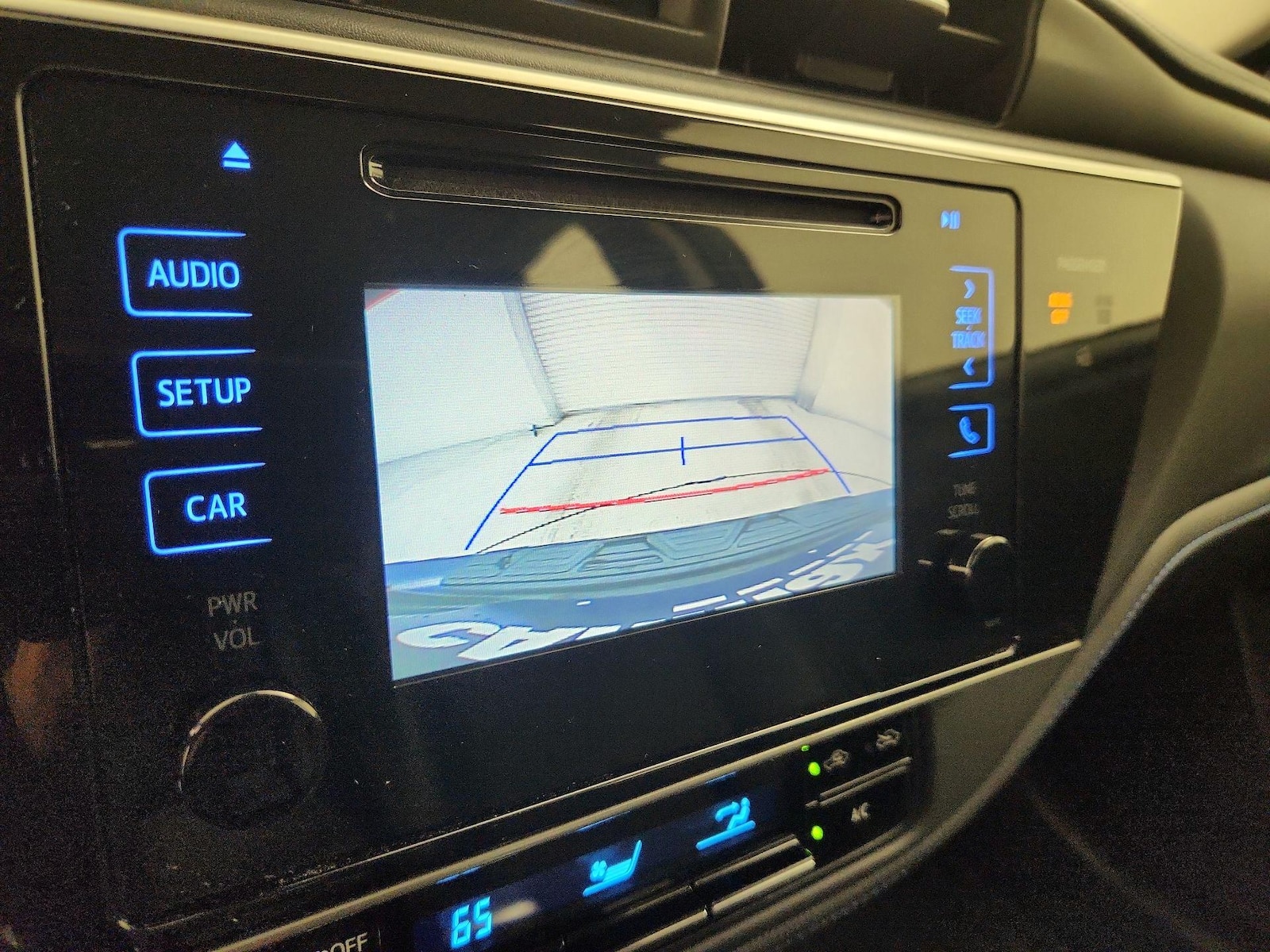 2017 Toyota Corolla SE - Photo 15