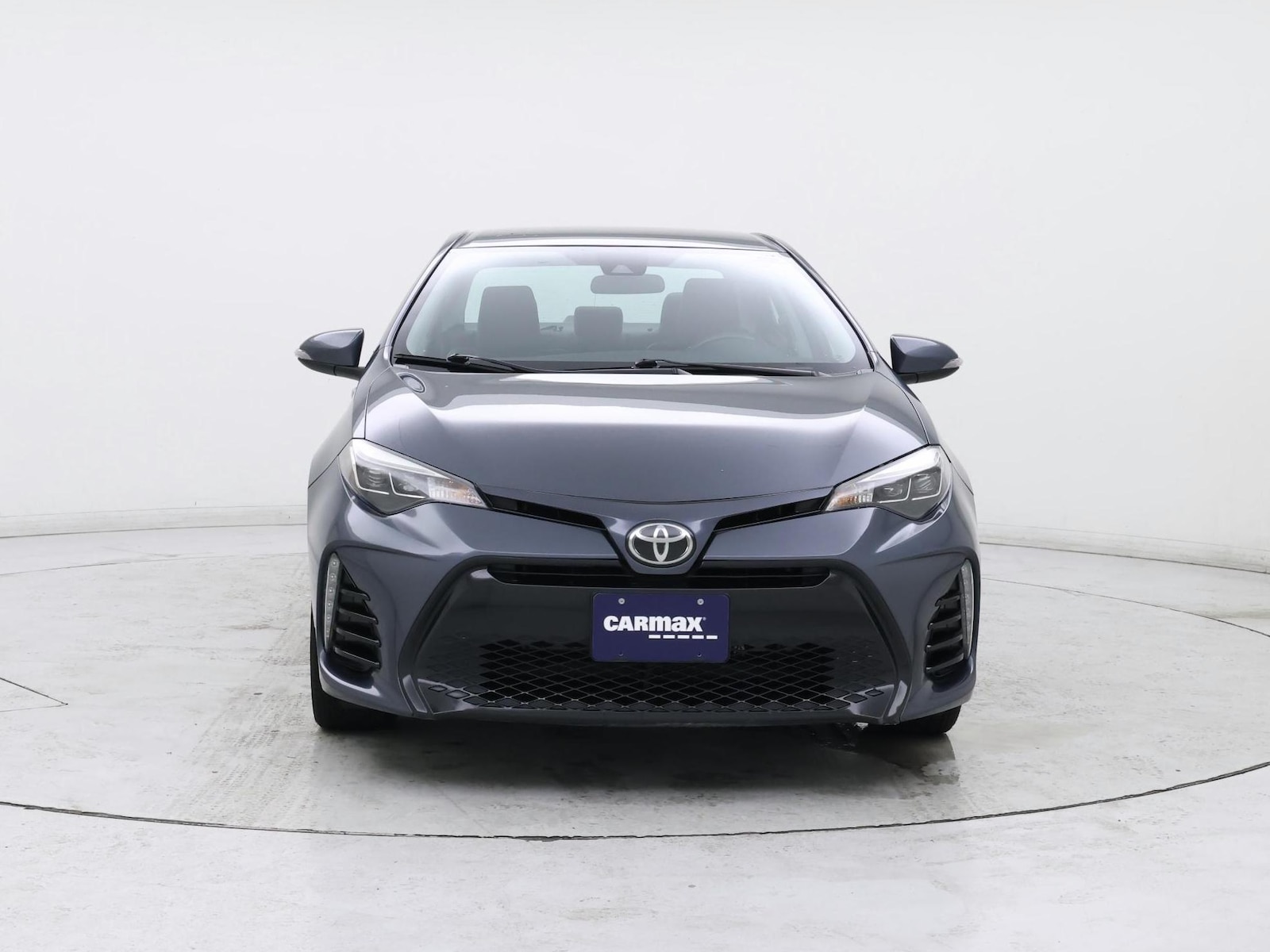 2017 Toyota Corolla SE - Photo 6
