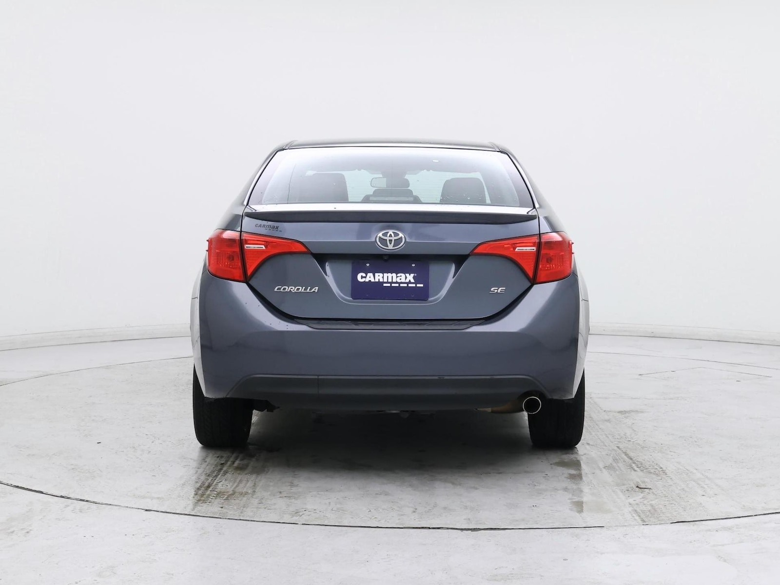 2017 Toyota Corolla SE - Photo 7