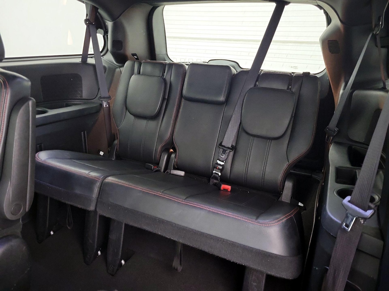 2016 Dodge Grand Caravan R/T - Photo 20
