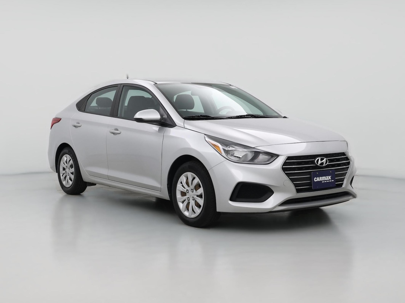 2021 Hyundai Accent