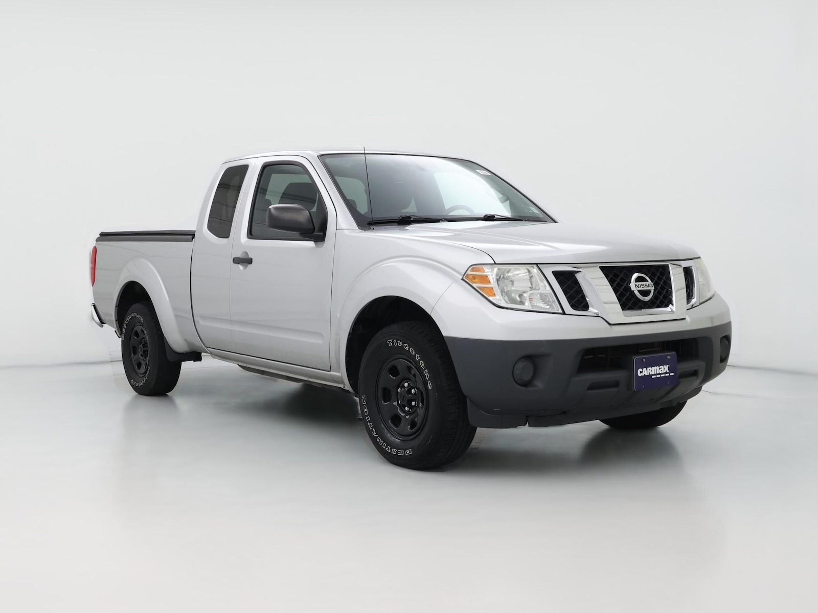 2017 Nissan Frontier