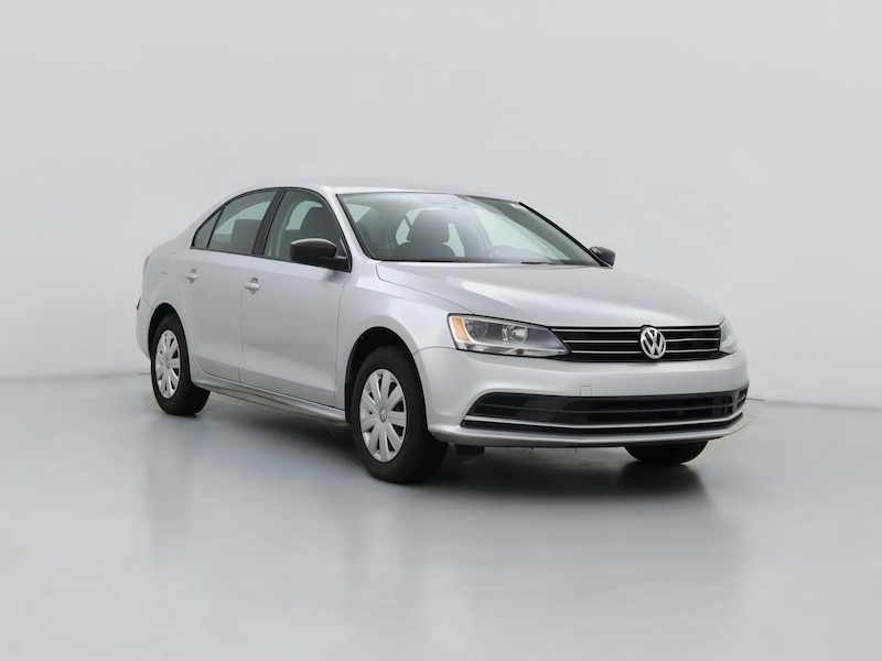 2016 Volkswagen Jetta S