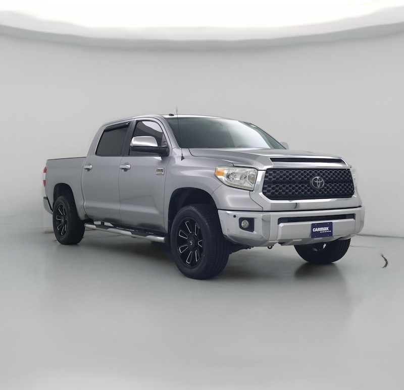 2014 Toyota Tundra 1794