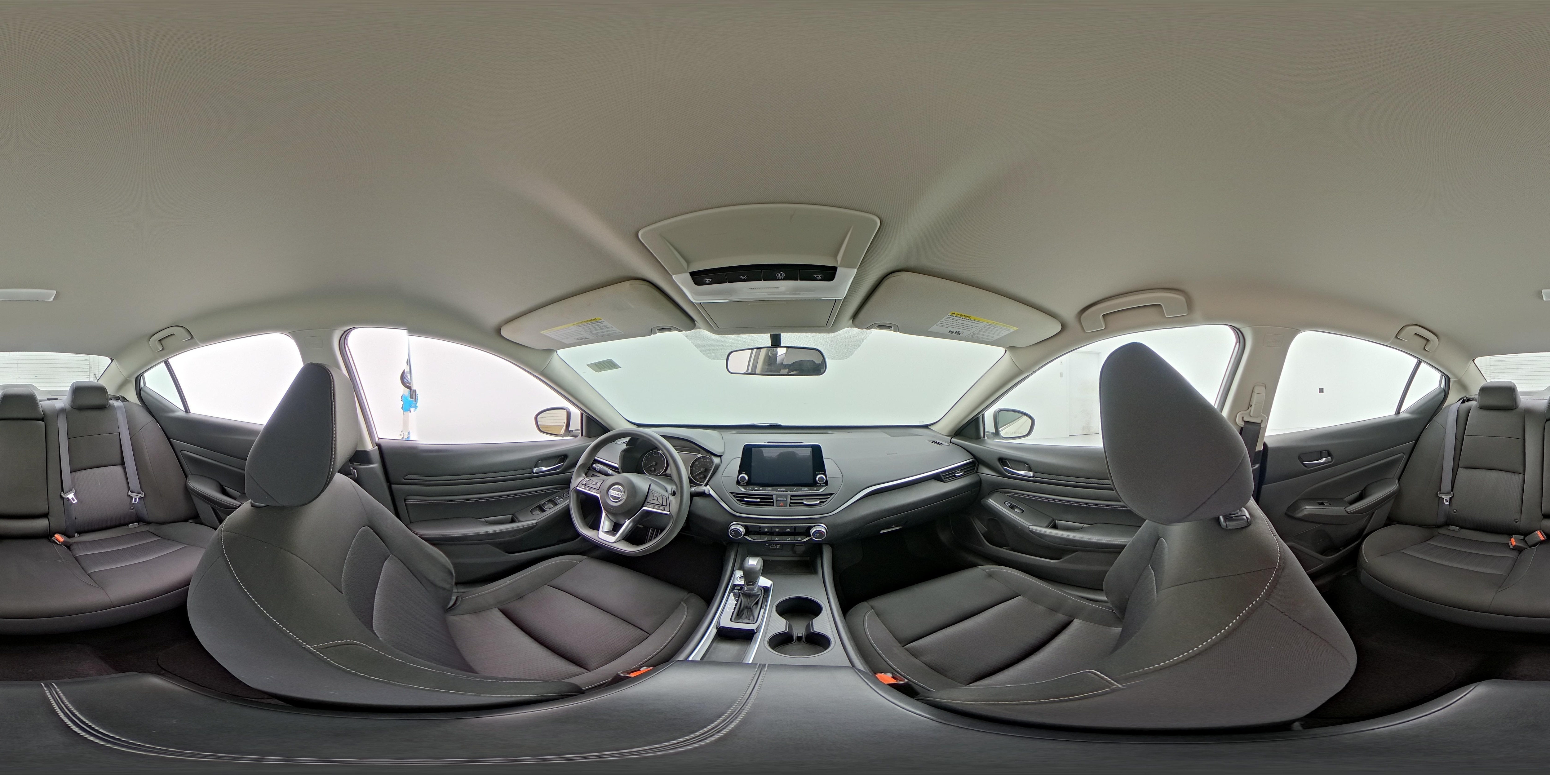 2019 Nissan Altima S - Photo 24