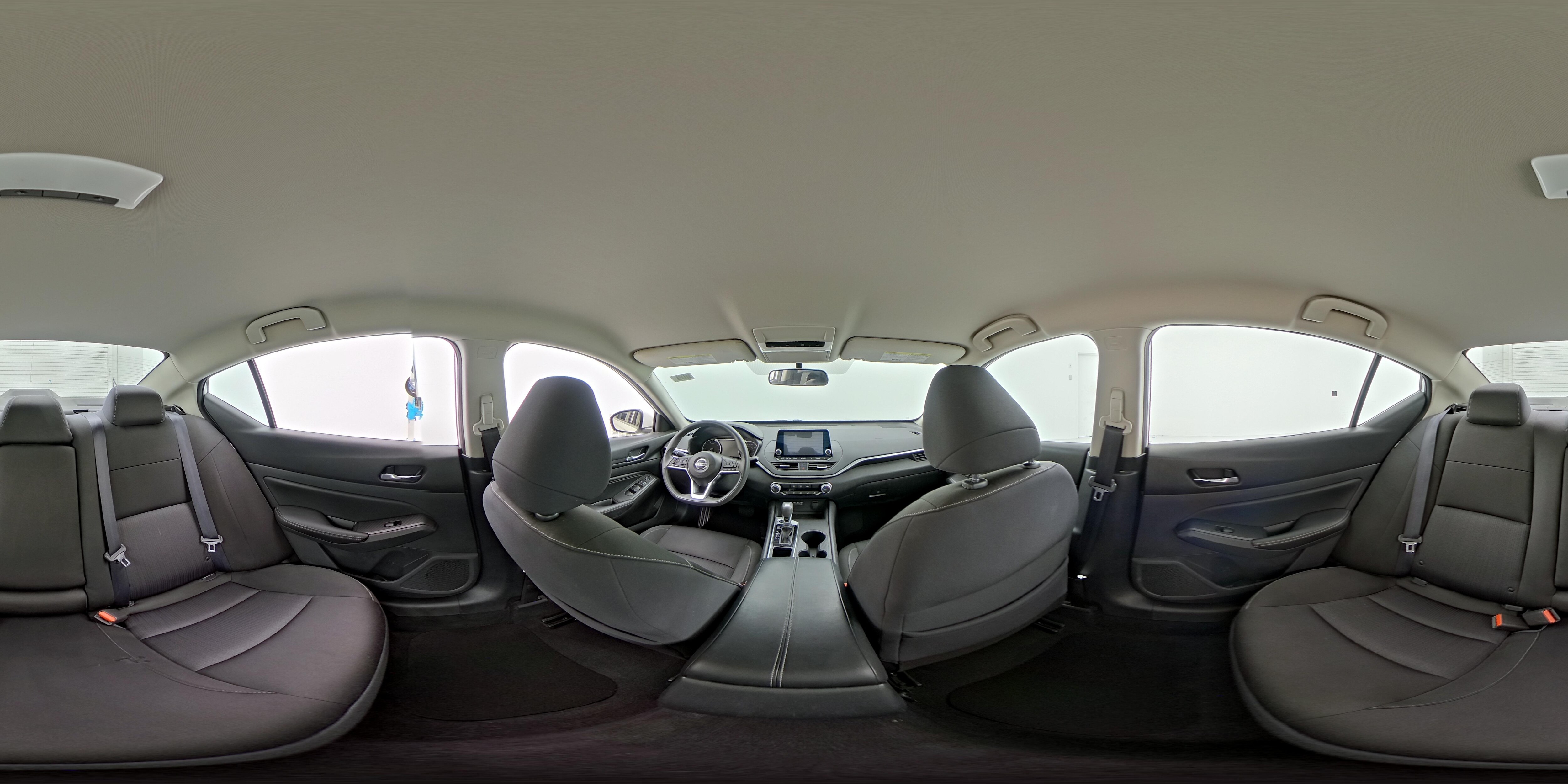 2019 Nissan Altima S - Photo 25